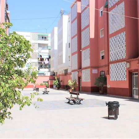 Miralmar Apartamento Alicante Exterior photo