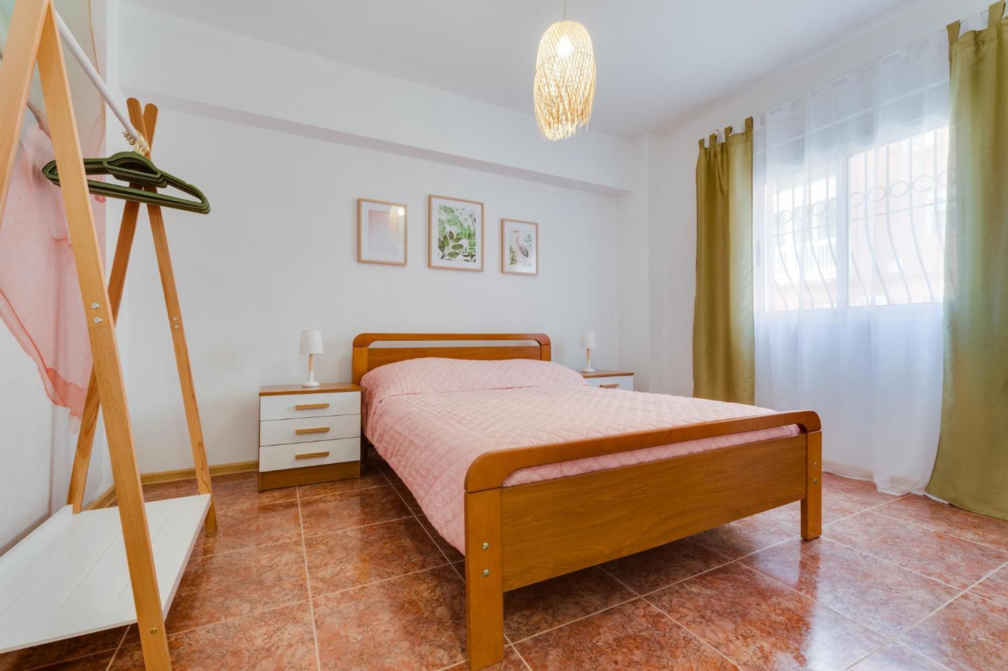 Miralmar Apartamento Alicante Exterior photo