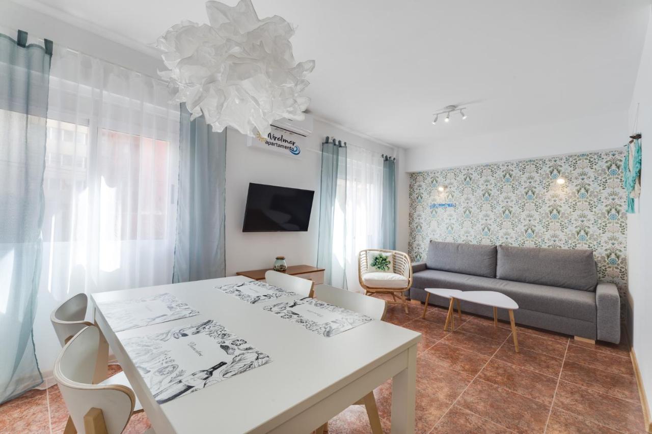 Miralmar Apartamento Alicante Exterior photo