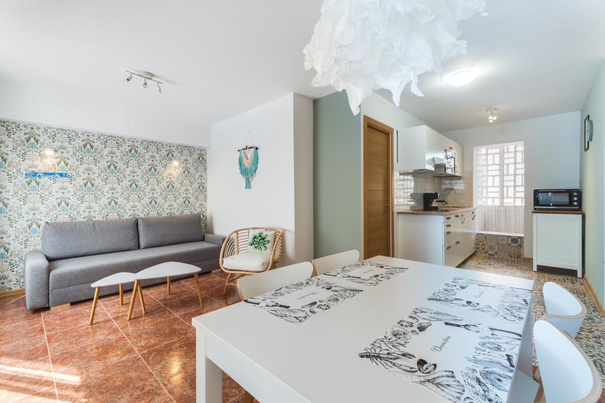Miralmar Apartamento Alicante Exterior photo