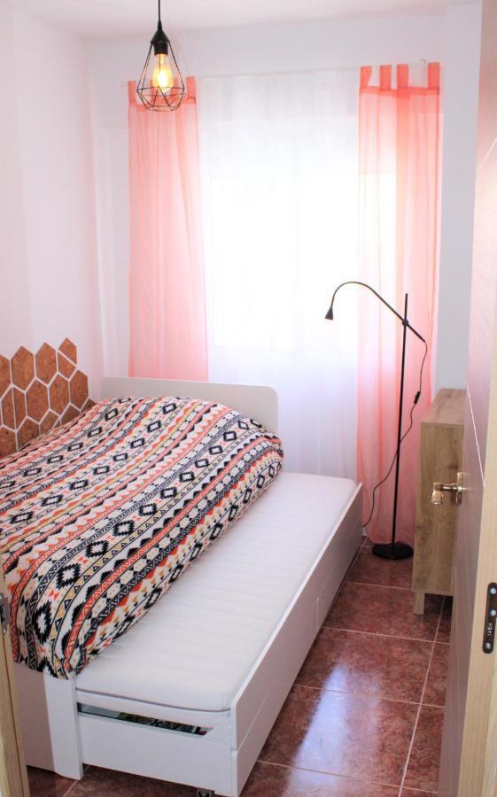 Miralmar Apartamento Alicante Exterior photo