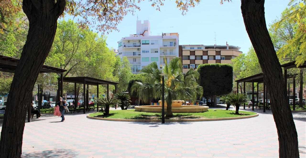 Miralmar Apartamento Alicante Exterior photo